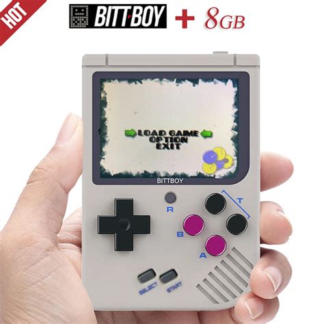 bittboy handheld|More.